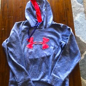 Women’s hooded sweatshirt
